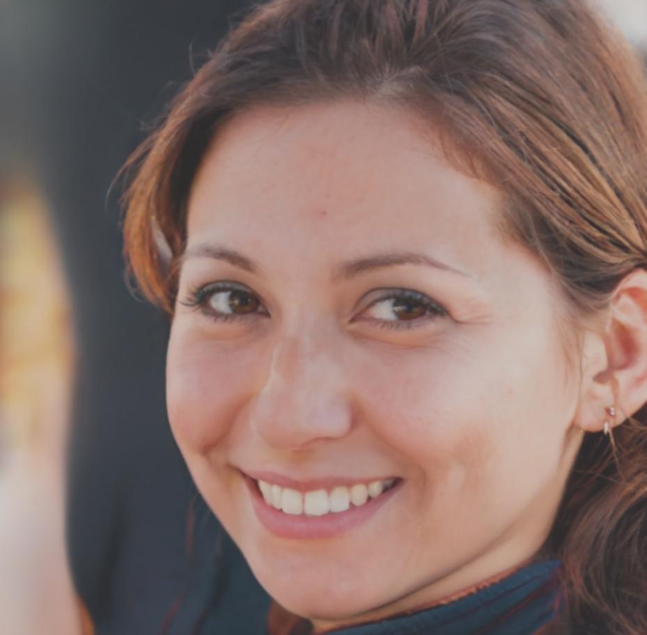 Business communication instructor