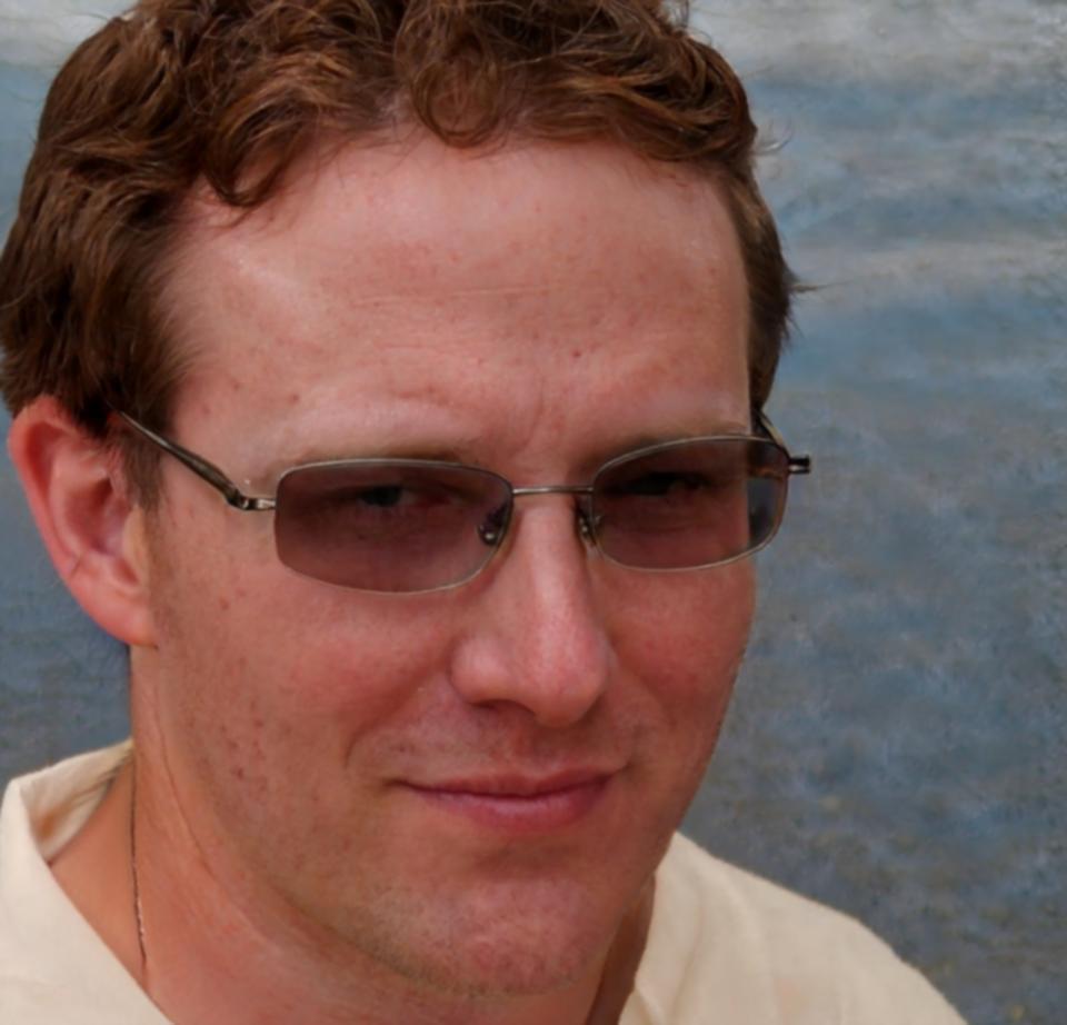 Soren Viklund, Operations Director